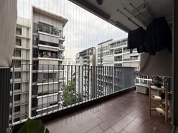 Twin Fountains (D25), Condominium #500367041